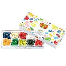 Jelly Belly – 10 Geschmacksrichtungen, 125 Gramm