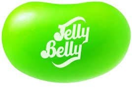 Jelly Belly Beans - Kiwi 100 Gramm