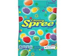 Spree - Sachet à mâcher 198 grammes