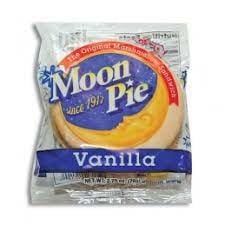 Moon Pie - Vanille 78 Gramm