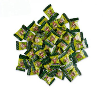 Dr. Sour - Blast Balls Wassermelone 1 Kilo (Halal)