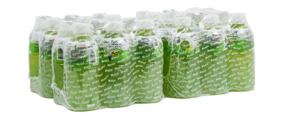 Mogu Mogu - Melon 320ml 24 Pièces