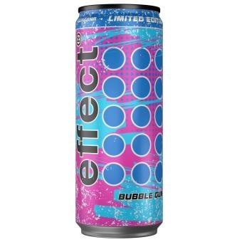 Effekt – Kaugummi 330 ml