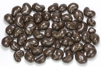 CandyOnline - Chocolat Cashewnoten Puur 200 Gram