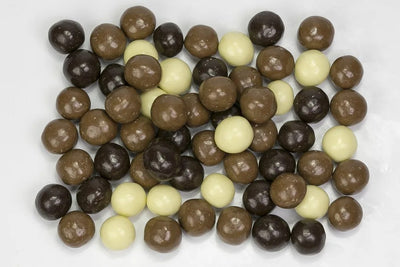 CandyOnline - Gemischte Reisbällchen 200 Gramm