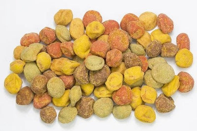 CandyOnline - Fire Mix 200 grammes