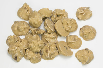 CandyOnline - Chocolat Appeltaart Rotsjes 200 Gram