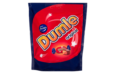 Fazer - Dumle Original 220 Grammes