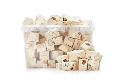 Felko - Nougat aux amandes 1,5 kg