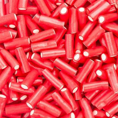 Haribo - Balla Balla Rouge 250 Grammes