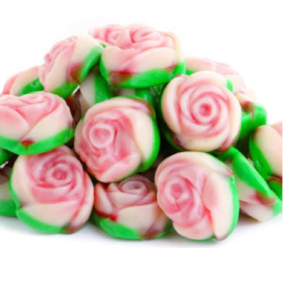 Jake - Gommes à vin roses 1 kilo