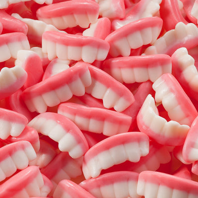 Fini - Dents 250 grammes