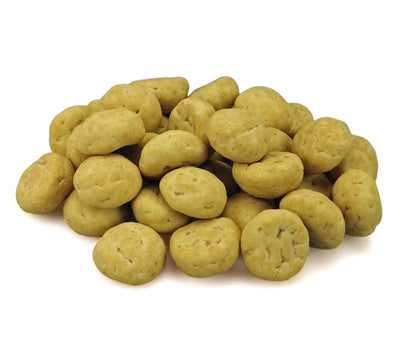 CandyOnline - Chocolat Kruidnoten salmiak 200 Gram