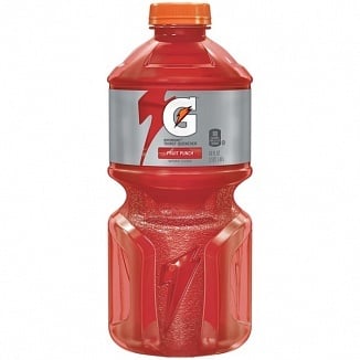 Gatorade - Durstlöscher Fruchtpunsch XL 1,89 Liter