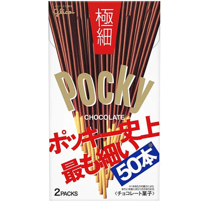 Glico - Pocky Gokuboso 75 Gramm