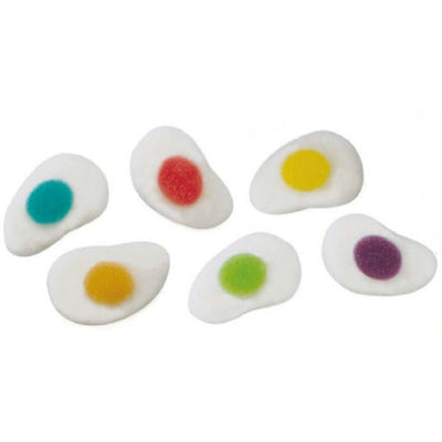 Jake - Œufs multicolores 1 kg (Halal)