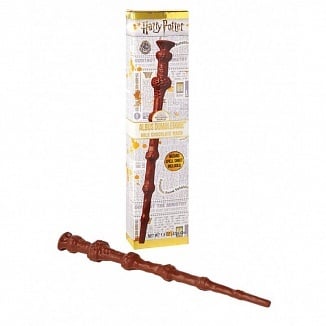 Harry Potter - Albus Dumbledore Schokoladenzauberstab 42 Gramm