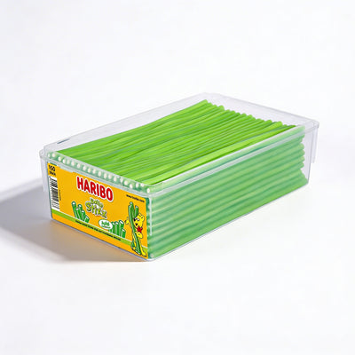 Haribo Balla Balla Appel 150 Stück 1125 Gram