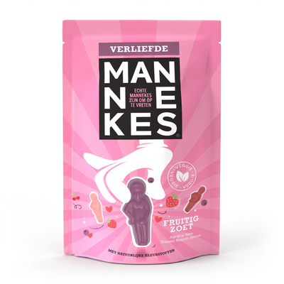 Matthijs - Little Men in Love 225 Gramm