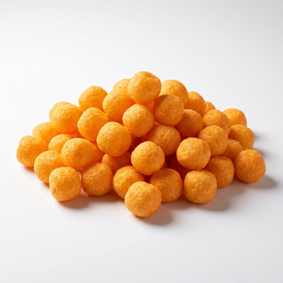 Oranje Spekbollen 900 Gram +/- 90 Stück
