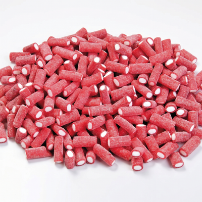 Haribo - Balla Balla Rouge Pica 1 Kilo