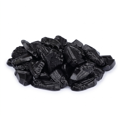 CCI - Zoute Bootjes Lakritz 1 Kilo