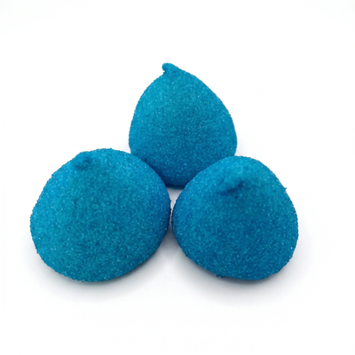 Spekbollen Blauw 900 Gram +/- 90 Stück