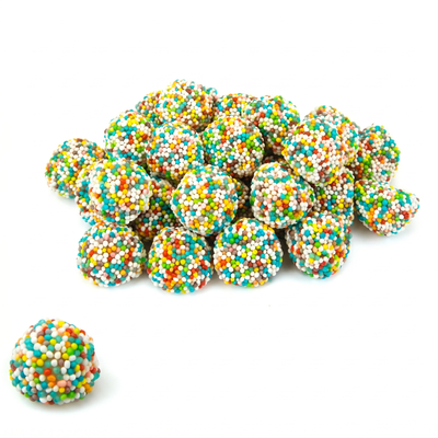 Fini - Mehrfarbige Beeren 1 Kilo