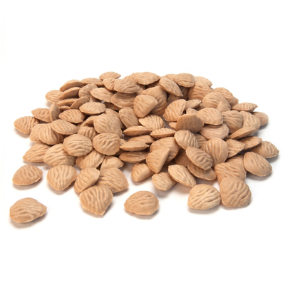 Schuttelaar - Haferstroh 1 Kilo