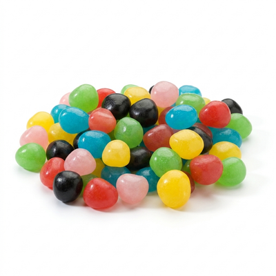 Haribo - Dragibus Klein 2 Kilo