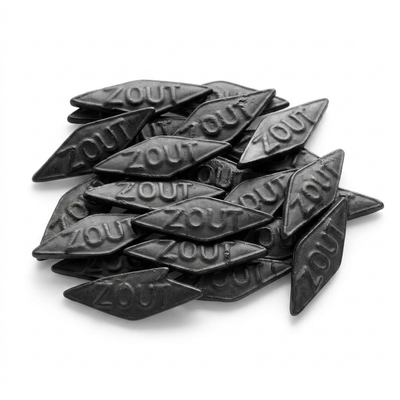 Matthijs Giga Salty Chips 1 Kilo