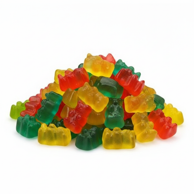 Jake - Teddy Bears 250 Gram extra weergave