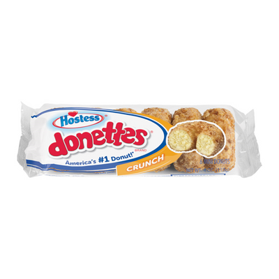 Hostess - Croustillants Donettes