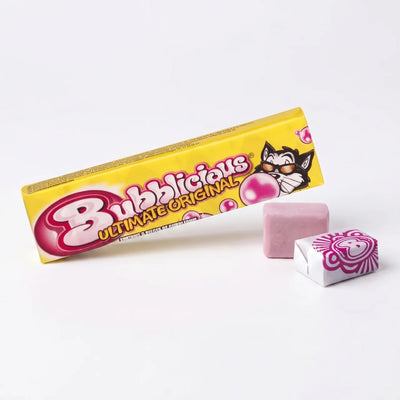 Bubblegum Bubblicious Original