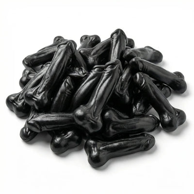 Matthijs - Lakritz Lullen 1 Kilo