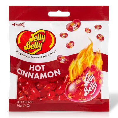 Jelly Belly - Hot Cinnamon 70 Gram