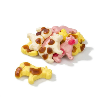 Trolli - Koeien 1 kilo
