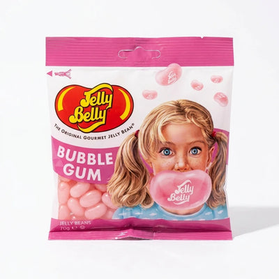 Jelly Belly - Bubblegum 70 Gram