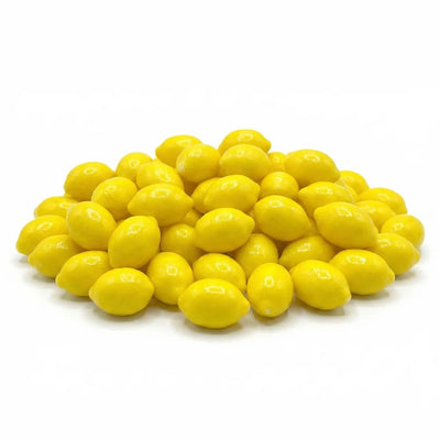 Fini - Gomme Fizzy Lemon Gumons 1 Kilo