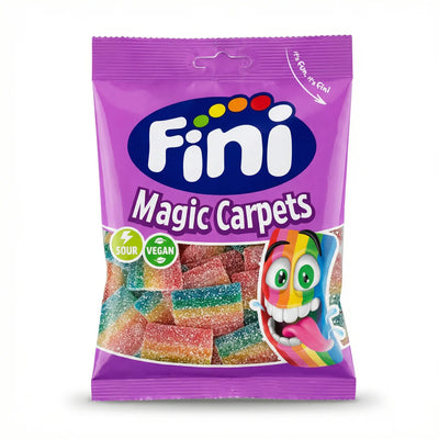 Fini - Tapis Magiques 165 grammes