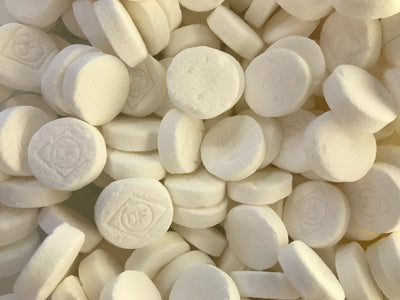 Fortune - DF Pfefferminzöl 250 Gramm