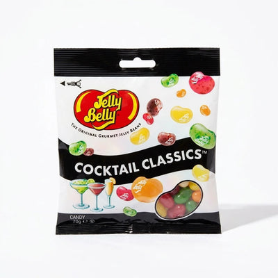 Jelly Belly - Cocktail Classics 70 Gram