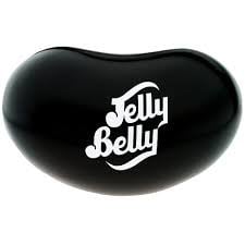 Jelly Belly Beans Lakritz 100 Gramm