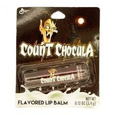 Baume à lèvres Count Chocula 3,4 grammes