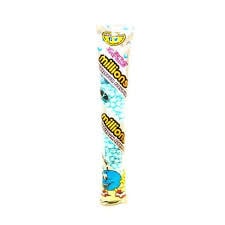 Tube de chewing-gum Millions 60 grammes