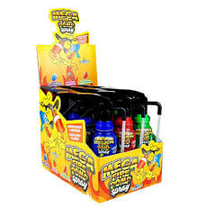 Mega Firespray XXL 105ml 12 Stück