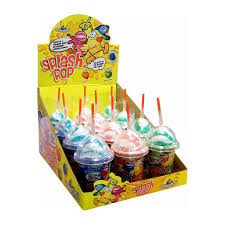 Splash Pop 12 Stück
