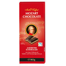 Maître Truffout - Mozartkugeln 300 Gramm - Kopie
