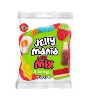 Jake - OTG Jelly Mania Acid Mix 70 grammes (Halal)