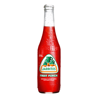Jarritos - Fruit Punch 370ml